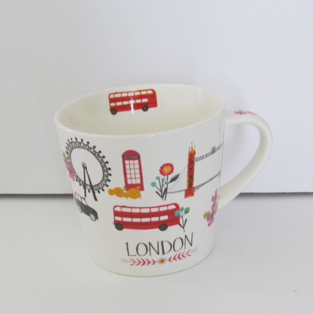 London Mug, NEW - Picture 2 of 4